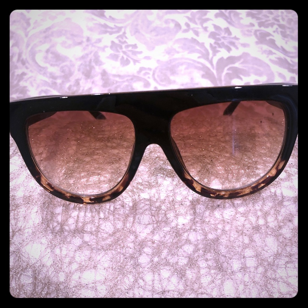 Shield sunglasses